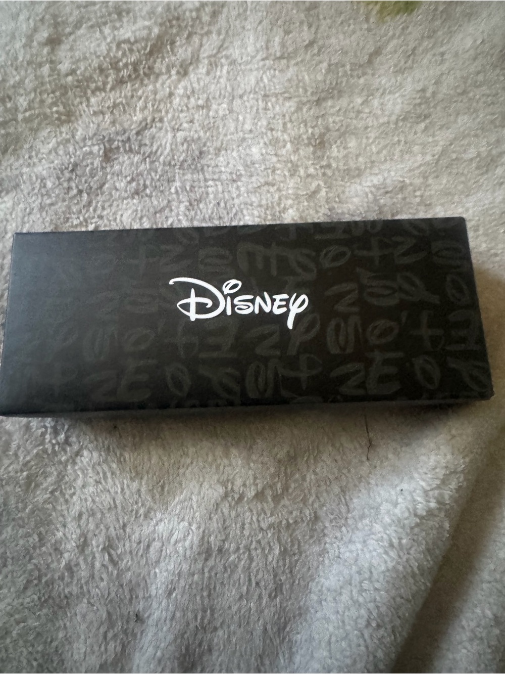 Watch on Disney Card
